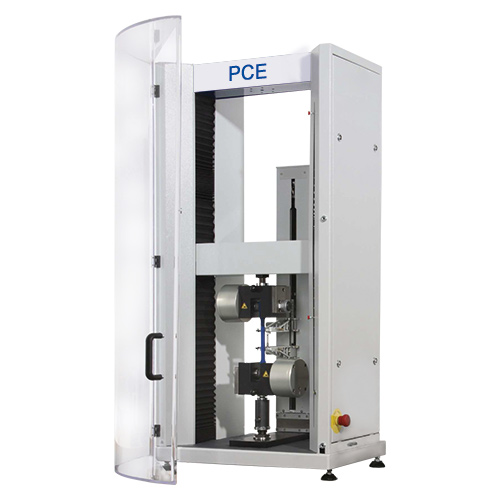 Đánh giá kỹ thuật máy thử nghiệm độ bền, kéo, uốn vật liệu PCE UTU 50