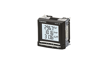 Hướng Dẫn Mua Đồng Hồ Đo Gắn Tủ Điện Cho Kỹ Sư Và Người Mua Kỹ Thuật