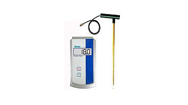 Hướng Dẫn Mua Máy Đo Độ Ẩm Cỏ Và Rơm Khô