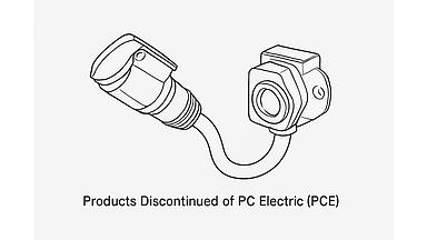So sánh kỹ thuật sâu về sản phẩm ngừng sản xuất của PC Electric (PCE)