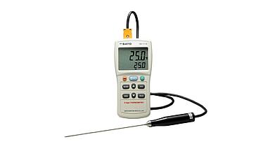 Hướng Dẫn Mua Thiết Bị Đo Nhiệt Độ Tiếp Xúc Điện Tử Cầm Tay