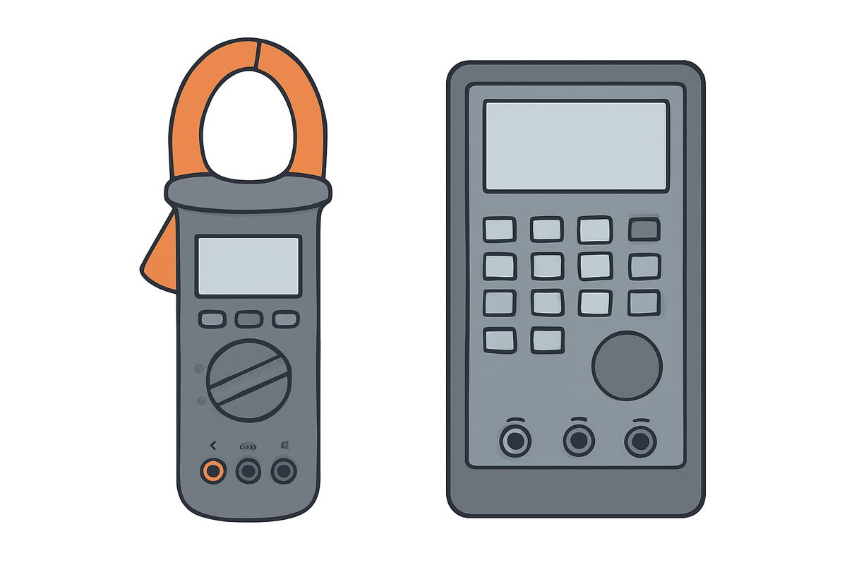 So sánh kỹ thuật sâu giữa PC Electric 635-6 và Phần mềm PCE TDS 100H/100HS