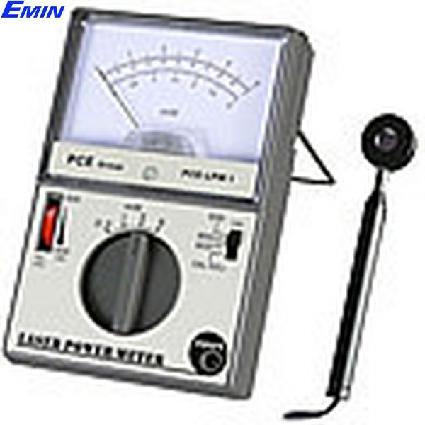 Đánh giá chuyên sâu về Máy đo công suất tia Laser PCE-LPM 1