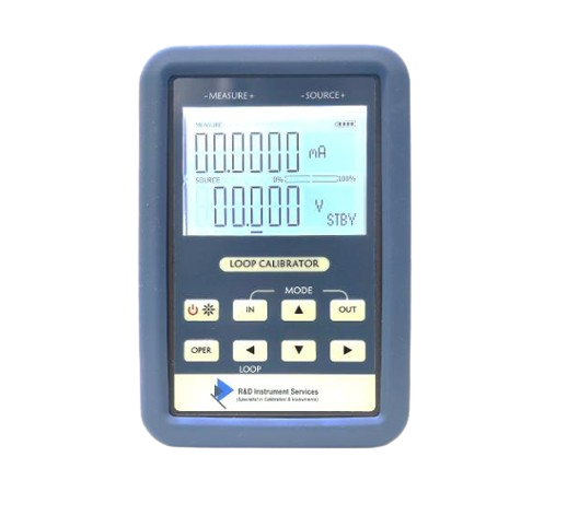 Hướng Dẫn Mua Máy Hiệu Chuẩn Tín Hiệu Quá Trình