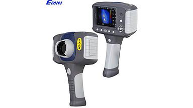Đánh giá kỹ thuật Camera đo nhiệt độ PCE-TC 3D