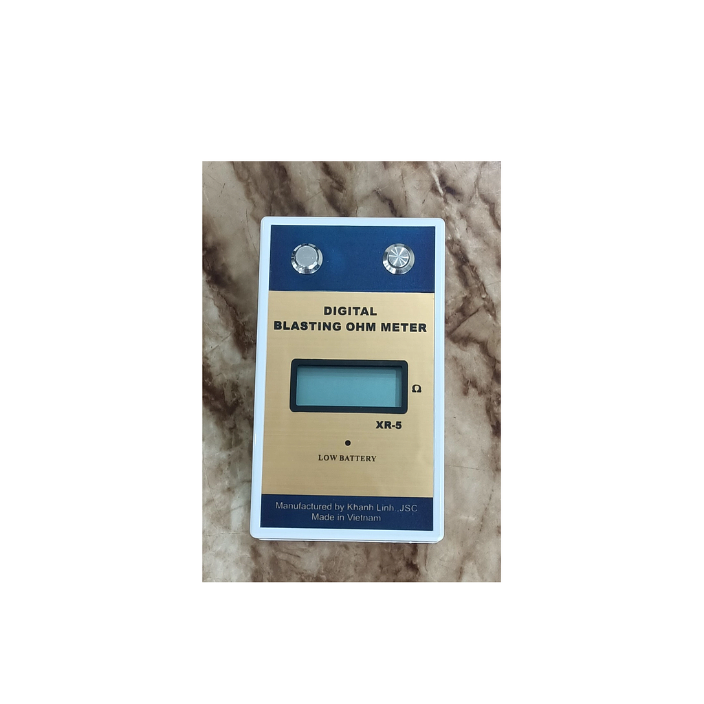 Hướng dẫn mua sắm cho thiết bị đo điện trở và thử cách điện