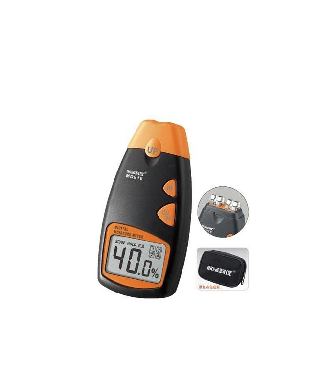 Hướng Dẫn Mua Máy Đo Độ Ẩm Giấy: Lựa Chọn Tối Ưu Cho Kỹ Sư và Người Mua Kỹ Thuật