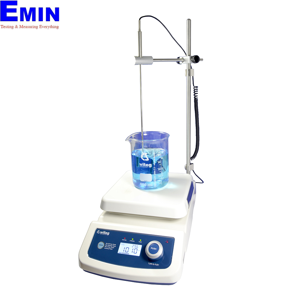 Hướng dẫn mua hàng và sửa chữa máy khuấy cho kỹ sư và nhà quản lý kỹ thuật