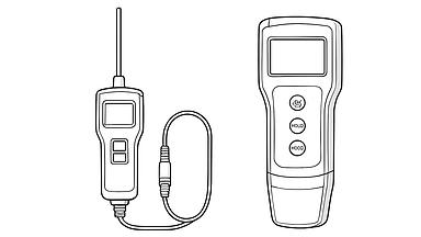 So sánh kỹ thuật sâu giữa PC Electric 10584-0S và Phần mềm PCE TDS 100H / PCE-TDS 100HS