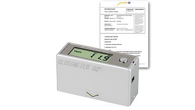 So Sánh Kỹ Thuật: Thiết Bị Đo Độ Bóng PCE GM 60-ICA và Đồng Hồ Đo Độ Cứng Cao Su PCE A Shore A