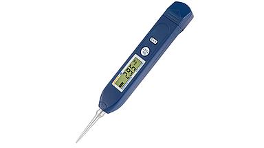 Đánh giá kỹ thuật máy đo độ rung PCE VT 1100S