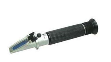 Đánh giá kỹ thuật Khúc xạ kế đo độ cồn PCE ALK (0 - 80%)