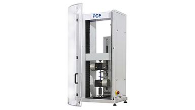 Đánh giá kỹ thuật máy thử nghiệm độ bền, kéo, uốn vật liệu PCE UTU 50
