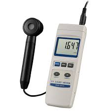 Đánh giá chuyên sâu về Máy đo tia UV PCE UV34