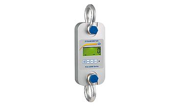 Đánh giá kỹ thuật thiết bị đo lực căng PCE DDM 50