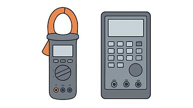 So sánh kỹ thuật sâu giữa PC Electric 635-6 và Phần mềm PCE TDS 100H/100HS