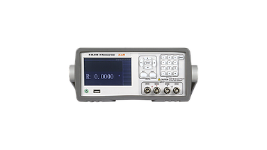 Hướng dẫn mua thiết bị đo điện trở thấp cho kỹ sư và nhà quản lý kỹ thuật