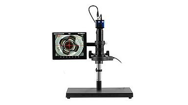 So sánh kỹ thuật kính hiển vi PCE VMM 50 và PCE MM 800