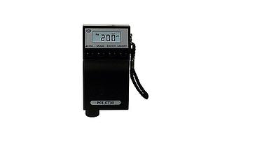 Đánh giá kỹ thuật máy đo độ dày lớp phủ PCE CT 30