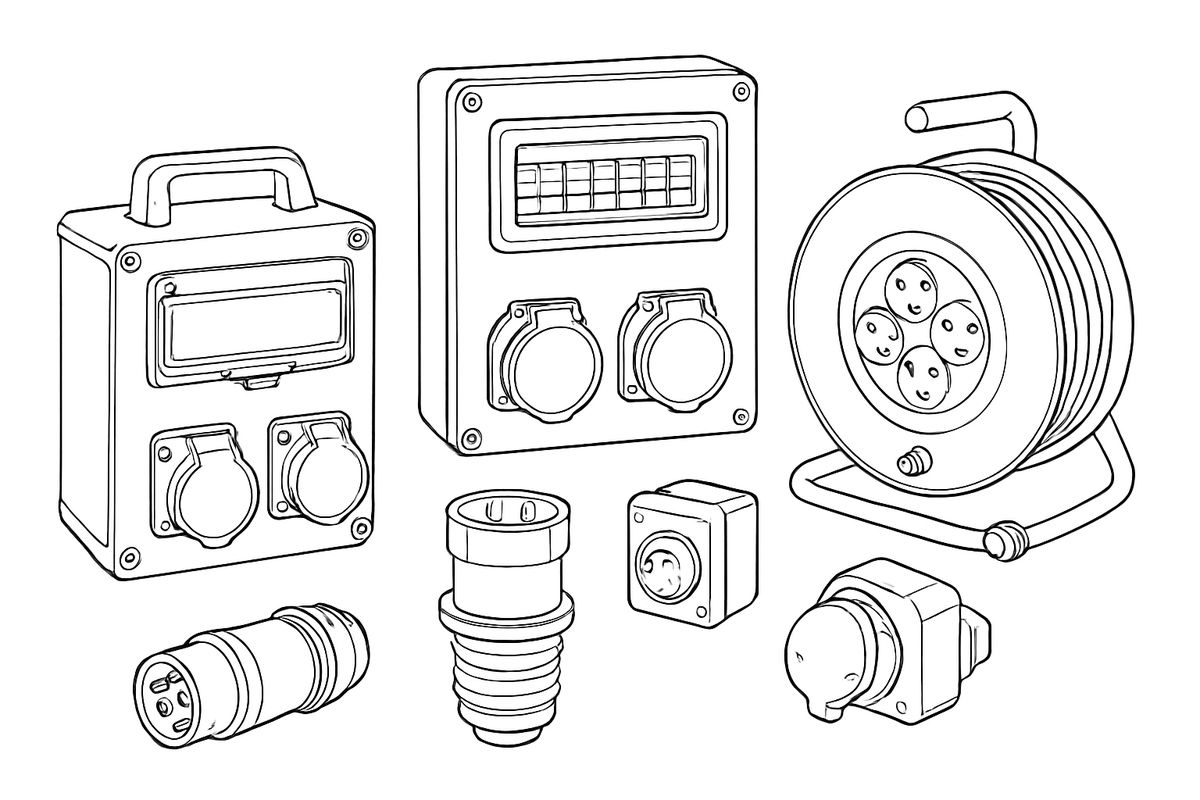 Giới thiệu về Nhà sản xuất PC Electric (PCE)