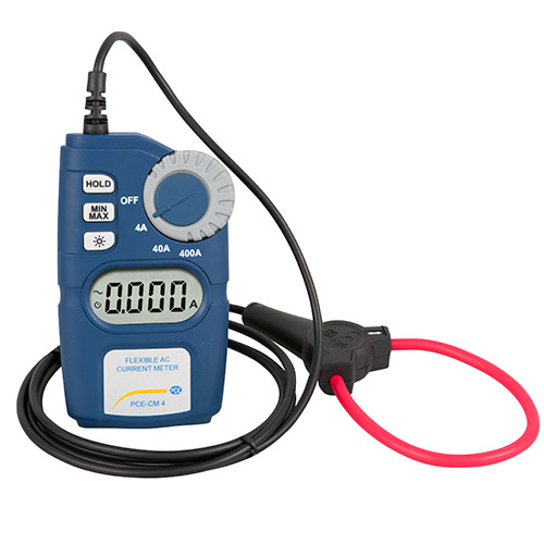So sánh kỹ thuật sâu giữa Ampe Kìm PCE-CM 4 và Đồng Hồ Đo Độ Cứng Cao Su PCE A Shore A