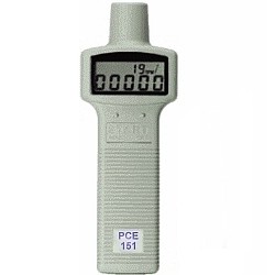 So sánh kỹ thuật giữa Máy đo tốc độ vòng quay PCE 151 và Đồng Hồ Đo Độ Cứng Cao Su - PCE A Shore A