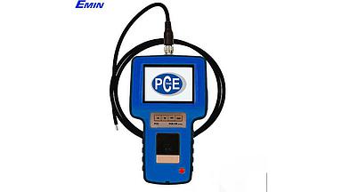 Đánh giá chi tiết máy nội soi công nghiệp PCE VE 330N