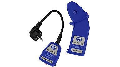Đánh giá kỹ thuật máy dò vị trí lỗi cáp PCE 180 CBN