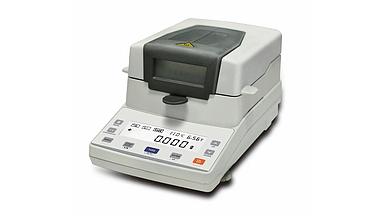 Hướng dẫn mua cân phân tích ẩm cho kỹ sư và nhà quản lý kỹ thuật