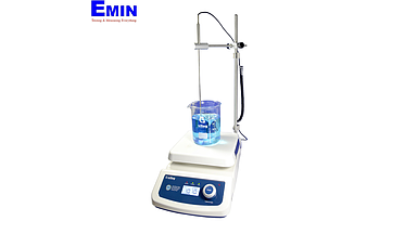 Hướng dẫn mua hàng và sửa chữa máy khuấy cho kỹ sư và nhà quản lý kỹ thuật
