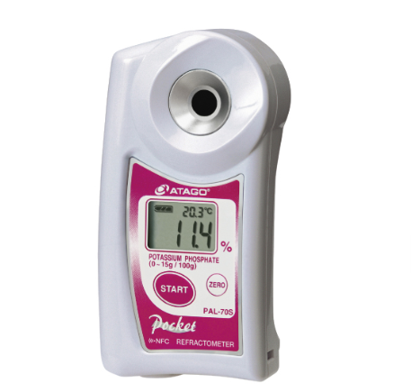 Hướng dẫn mua sắm máy đo nồng độ Kali cho kỹ sư và nhà quản lý kỹ thuật