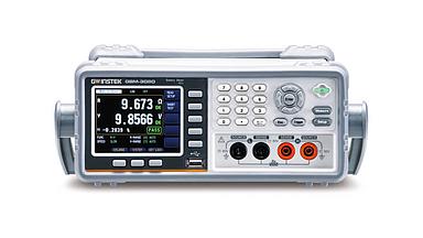 Hướng dẫn mua hàng: Hiệu chuẩn thiết bị kiểm tra Ắc quy - Pin