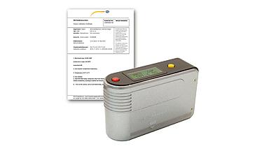 So sánh kỹ thuật giữa Thiết bị đo độ bóng PCE GM 50-ICA và Đồng Hồ Đo Độ Cứng Cao Su PCE A Shore A