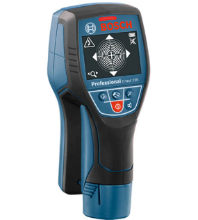 Hướng dẫn mua máy dò kim loại, dây điện trong tường cho kỹ sư và nhà quản lý kỹ thuật