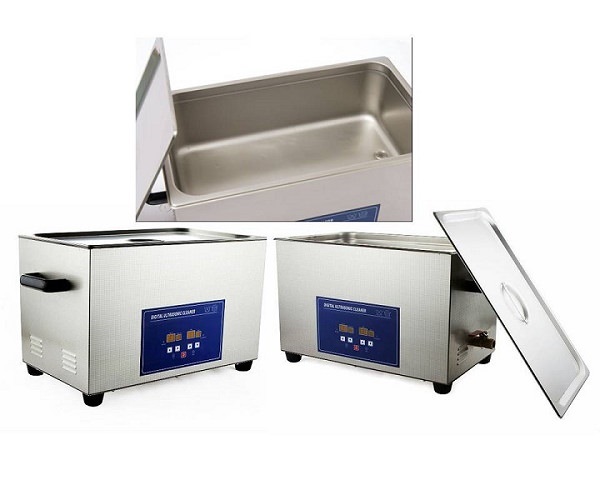 Hướng dẫn mua sắm kiểm định bể rửa siêu âm cho kỹ sư và nhà quản lý kỹ thuật