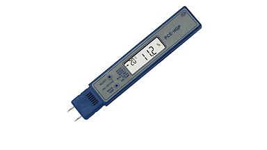 Đánh giá kỹ thuật sản phẩm: Thiết bị đo độ ẩm gỗ, vật liệu PCE HGP (6~60%)