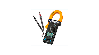 Đánh giá chuyên sâu Ampe kìm phân tích công suất PCE GPA 62 (1500A)