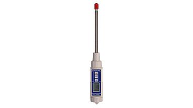 Đánh giá kỹ thuật máy đo độ ẩm đất PCE SMM 1
