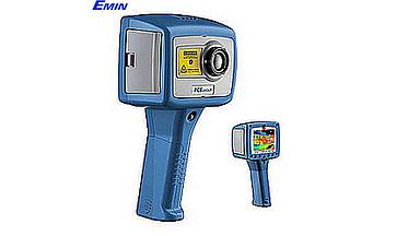 Đánh giá kỹ thuật sản phẩm Camera đo nhiệt độ PCE-TC 3