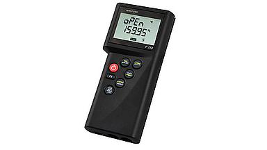 So sánh kỹ thuật sâu về Máy đo nhiệt độ tiếp xúc PCE P-750 và Đồng Hồ Đo Độ Cứng Cao Su PCE A Shore A