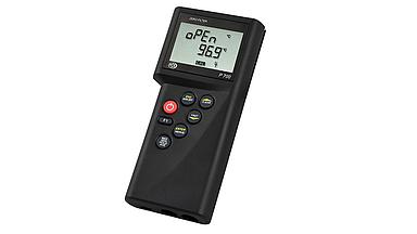 So sánh kỹ thuật: Máy đo nhiệt độ tiếp xúc PCE P-700 và Đồng Hồ Đo Độ Cứng Cao Su PCE A Shore A