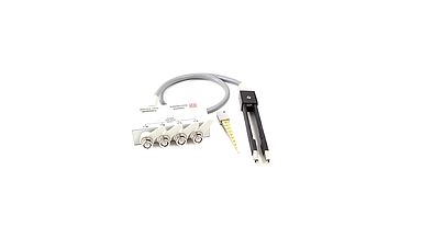 Hướng Dẫn Mua Phụ Kiện Đo Điện: Tiêu Chí Kỹ Thuật và Lựa Chọn Sản Phẩm