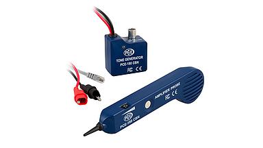 Đánh giá kỹ thuật máy dò vị trí lỗi cáp PCE 180 CBN