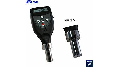 Đánh giá kỹ thuật máy đo độ cứng PCE-HT 150A cho vật liệu đàn hồi