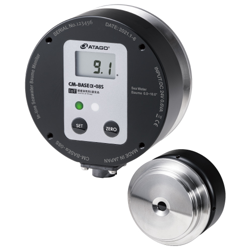 Hướng Dẫn Mua Máy Đo Độ Mặn: Tối Ưu Hóa Lựa Chọn Cho Kỹ Sư Và Nhà Mua Hàng Kỹ Thuật