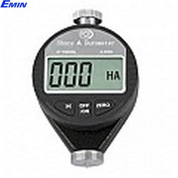 Đánh giá kỹ thuật máy đo độ cứng cao su PCE DD-A