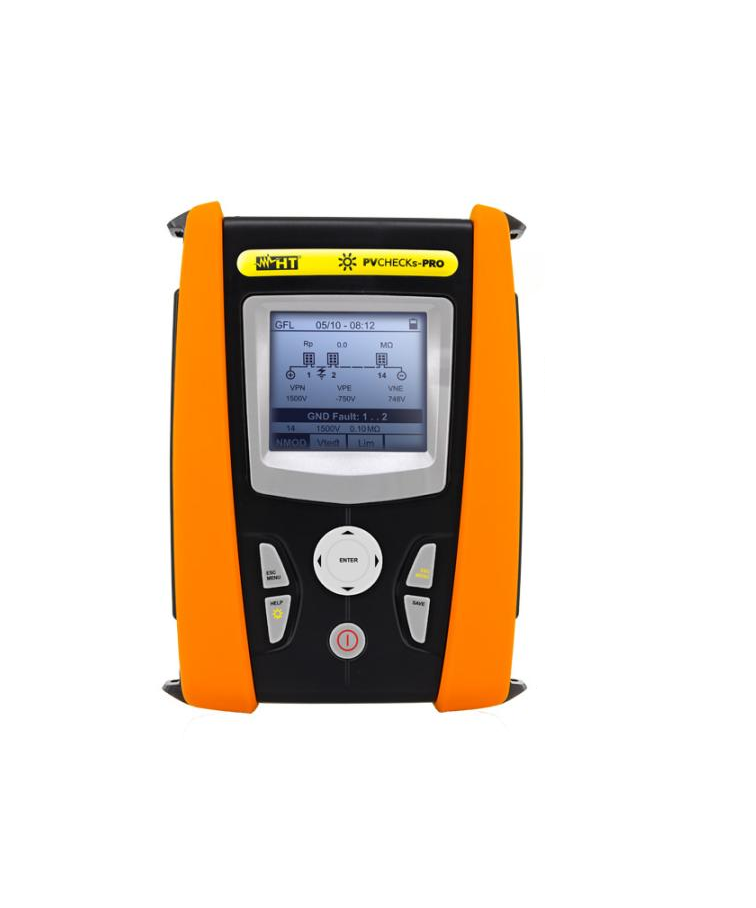 Hướng dẫn mua thiết bị phân tích tấm pin năng lượng mặt trời