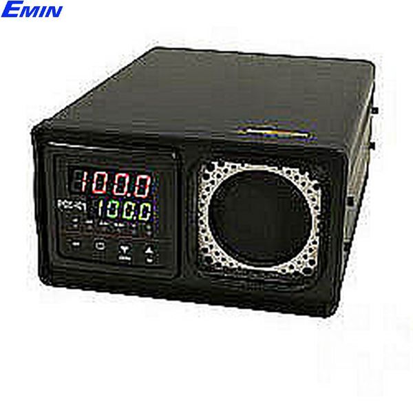 Đánh giá kỹ thuật thiết bị hiệu chuẩn máy đo nhiệt độ hồng ngoại PCE-IC1