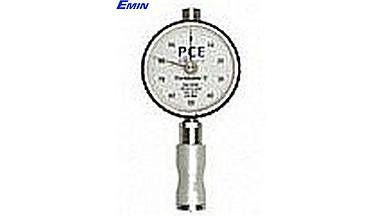 So sánh kỹ thuật giữa Unclassified PC Electric TS615G và Đồng Hồ Đo Độ Cứng Cao Su PCE A Shore A