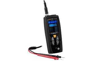 Đánh giá kỹ thuật máy dò vị trí lỗi cáp PCE CLT 10